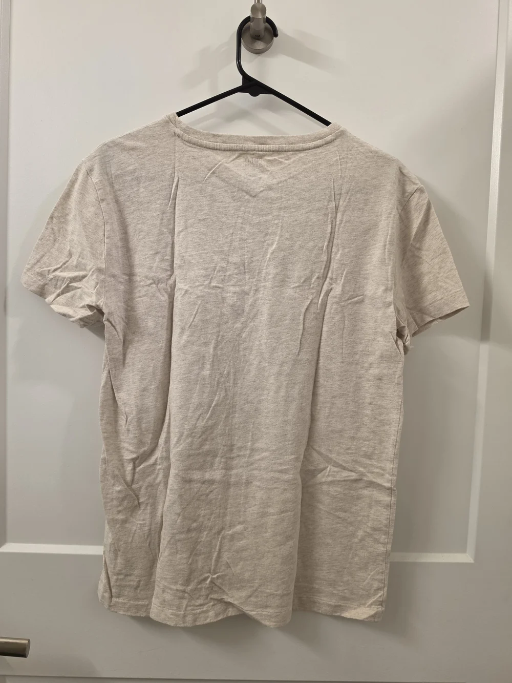 Polo Ralph Lauren embroidered logo chest